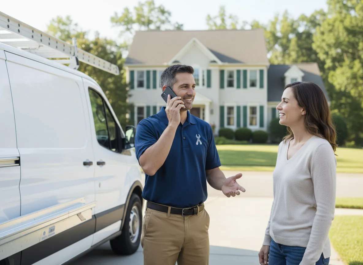 Home Gutter Service Happy Jack, AZ FAQs