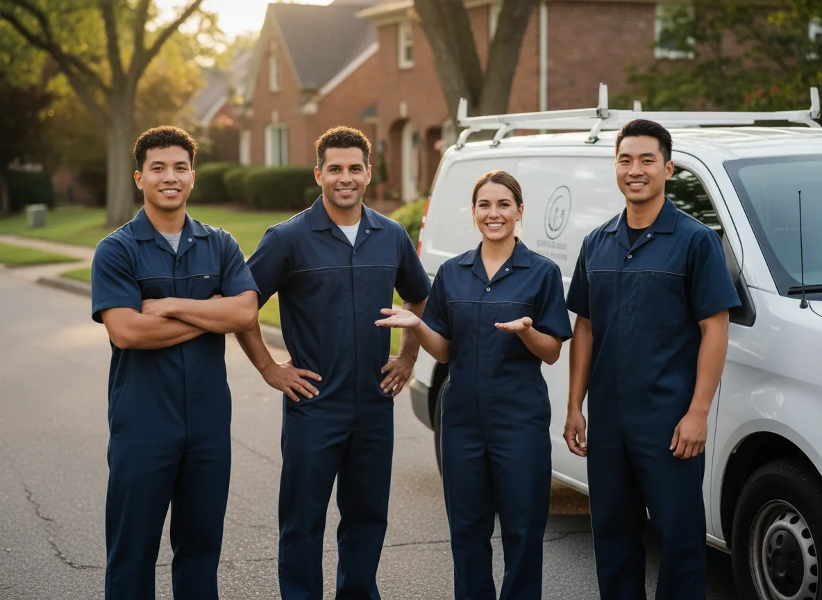 Home Gutter Service company in Happy Jack, AZ